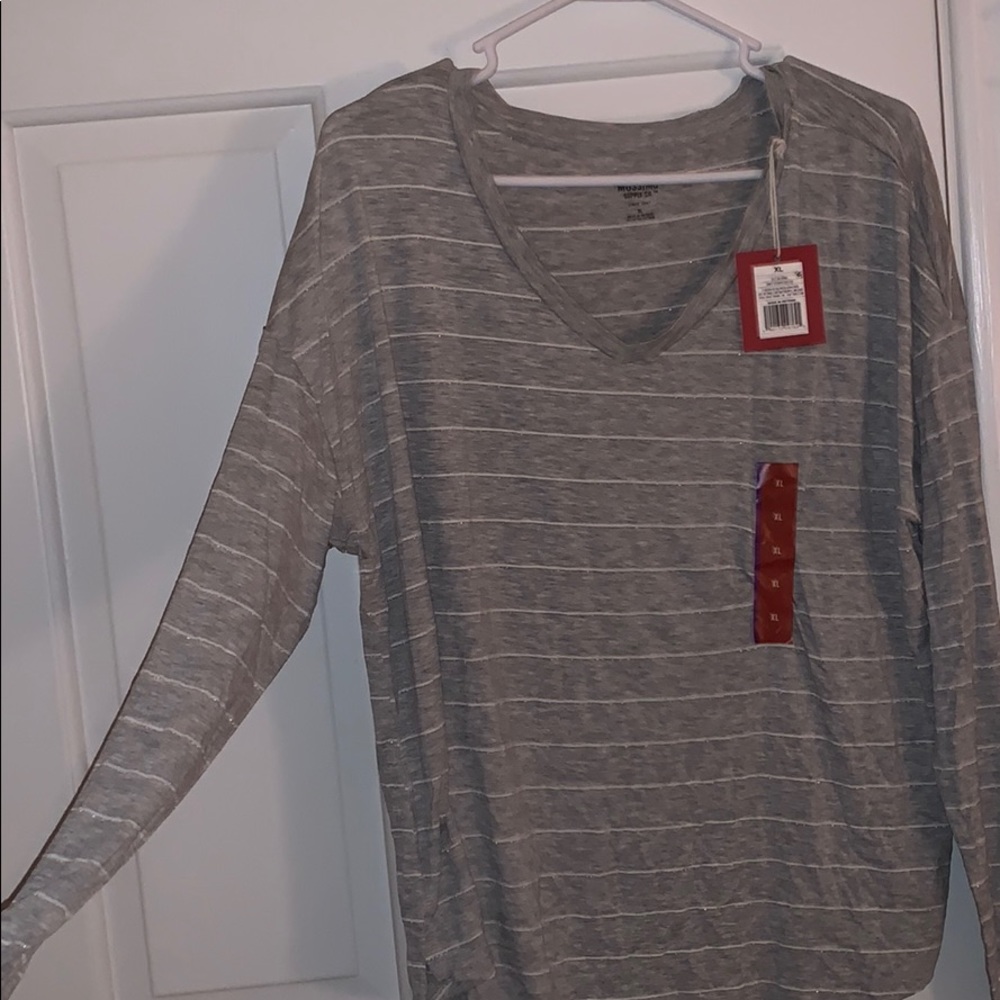Long Sleeve T-Shirt